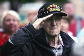 Local landscapers to beautify Streator’s Korean War Memorial 