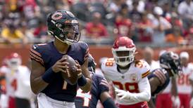 Chicago Bears at Kansas City Chiefs preview: 5 storylines to watch in Week 3