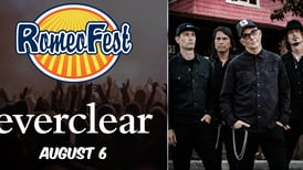 ‘90s rockers Everclear to headline first night of RomeoFest