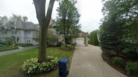 Five-bedroom house in Hinsdale sells for $1.56 million