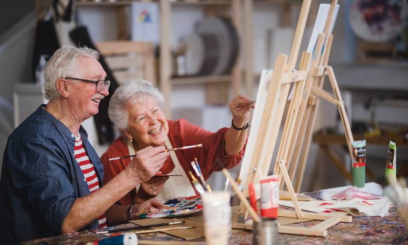 Melody Living - Senior Independent Living