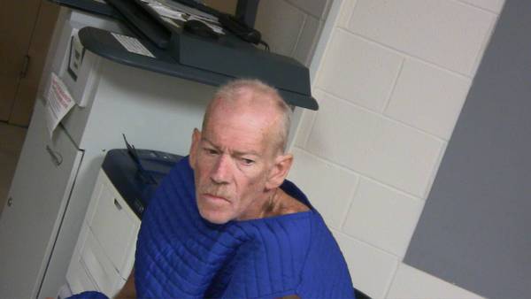 Mendota man held (for now) for residential arson