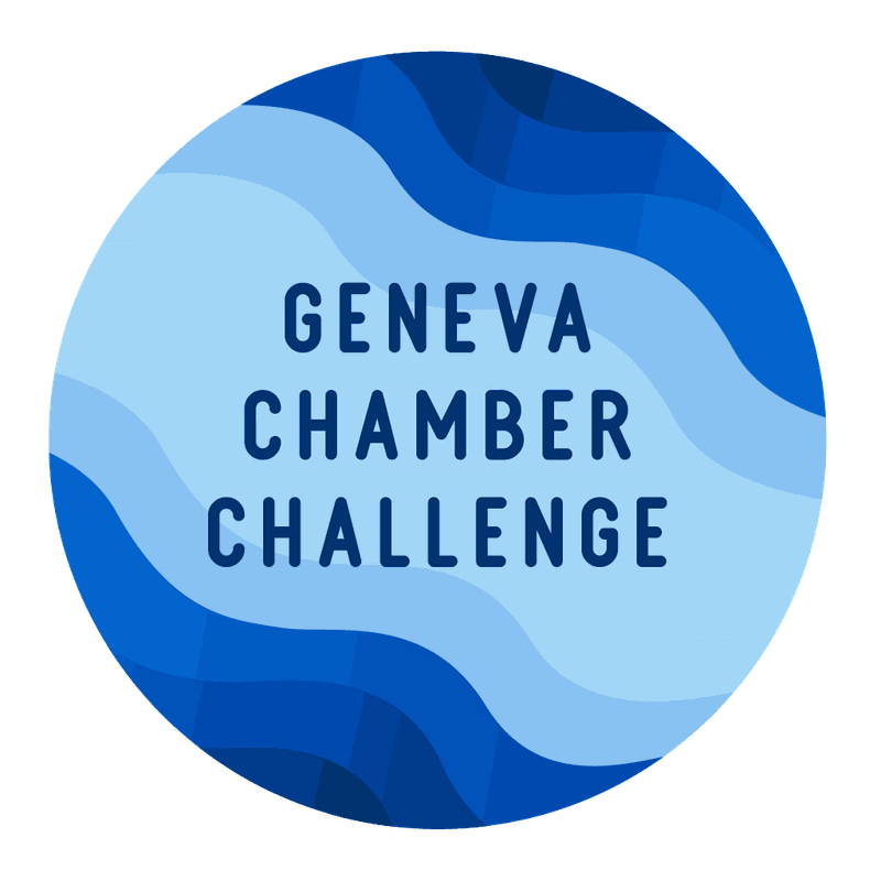 The 2022 Geneva Chamber Challenge is Oct. 20.