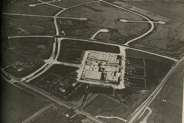 Yesteryear: Looking back at stories that captured headlines in the Record for April