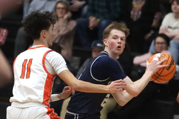 Here are key 2026 IHSA boys basketball postseason storylines to watch in McHenry County