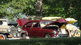 Events this weekend around the Sauk Valley