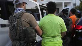 ICE arrests nearly 550 in Chicago area as part of ‘Midway Blitz’