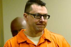 Judge: First-degree murder, arson trial to remain in Ogle County