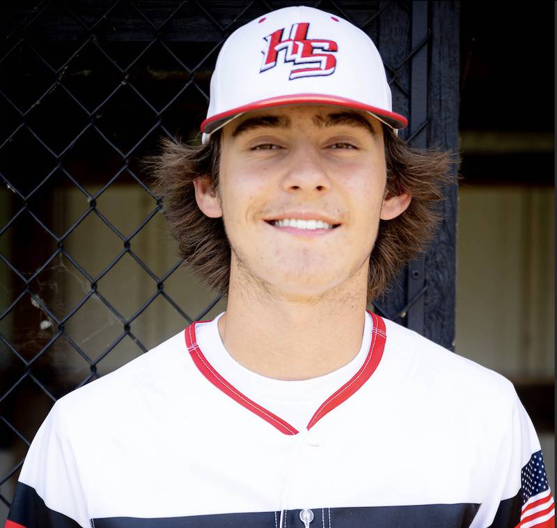 Carson Rowe