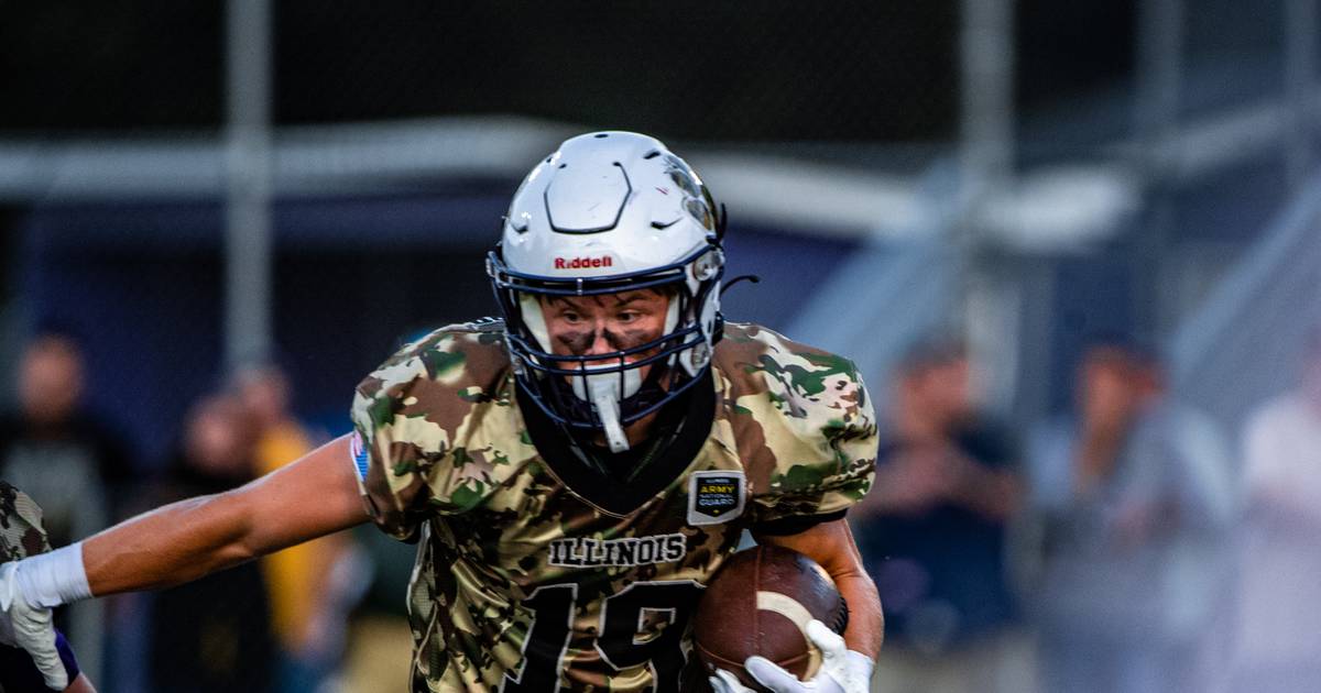 Wilmington grinds out physical win over Coal City Shaw Local