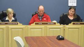 Yorkville Electoral Board knocks aldermanic candidate from April 4 ballot