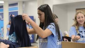 Photos: Mad Dash at Downers Grove South High School