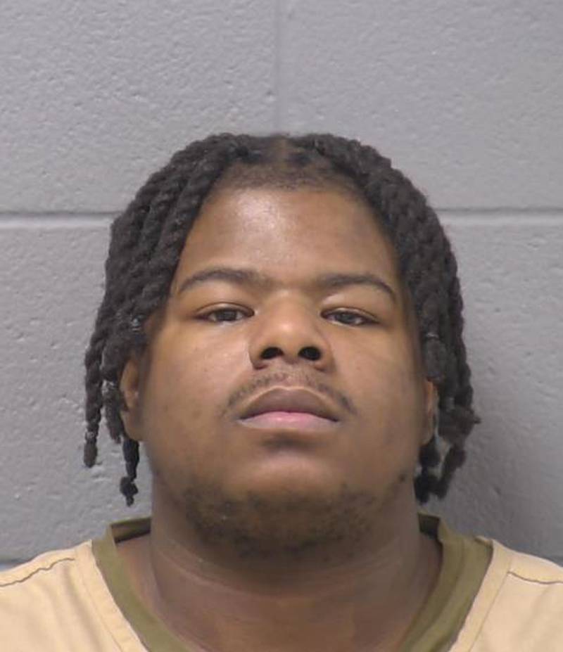 Dartavius Payton