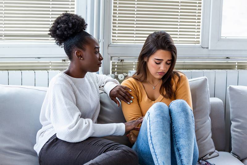 Safe Journeys  - How to Offer a Support System to Those Encountering Domestic or Sexual Violence
