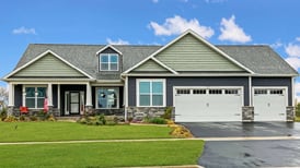 24 new homes with 3-car garages planned for Lake in the Hills to finish subdivision planned 20 years ago