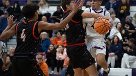 Manteno, IC Catholic pick up season-opening wins at Manteno tourney