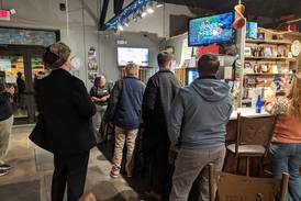 Country star Chris Cagle, pop-rock group American Authors among bands to perform at Oswego’s PrairieFest