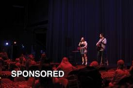 Raue Center’s Open Mic Night – Your Chance to Shine or Cheer!