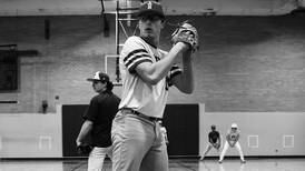Photos: Joliet Catholic Baseball Practice