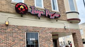 Iniga Pizzeria to close Ottawa location, relocate to DeKalb