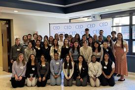 Will County Center for Economic Development ready to build on success of student internship program