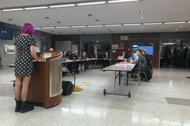 Debate continues over graphic novel ‘Gender Queer’ in Antioch School District 117