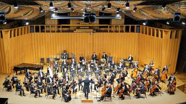 Kishwaukee Symphony Orchestra presents Spring Pops Concert: A Celebration of American Film Composers