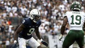 Shaw Local’s 2023 NFL draft preview: Cornerbacks