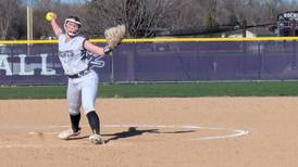 Kaneland bats break out of slump with 18-3 rout of Rochelle