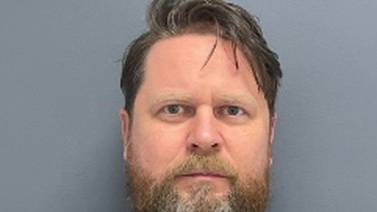 Ex-husband charged in stabbing death of Oswego woman