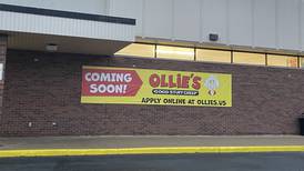 Ollie’s Bargain Outlet store coming to Lockport