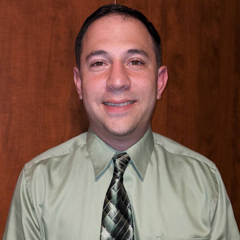 Christopher Trzeciak Homer School District 33C BOE election