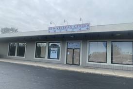 RTW Veteran Center to open in DeKalb’s Junction Shopping Center