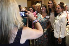 Photos: Celebrating our 10 Women of Distinction for 2025