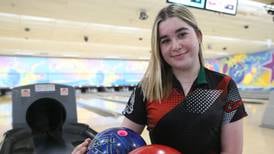 2024-25 NewsTribune Girls Bowler of the Year: L-P’s Kamryn Oscepinski