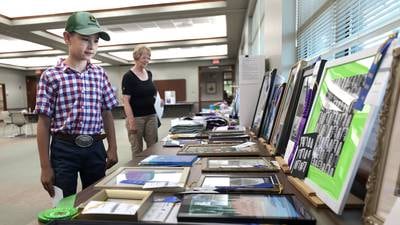 Discover 4-H Carnival is Sunday in Sycamore