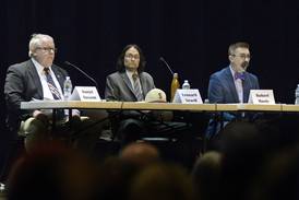 Who’s funding the Ottawa mayoral race? Campaign donors are opening their checkbooks