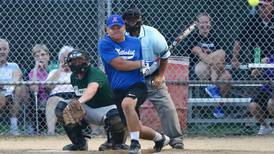 Methodists to battle for Church League crown