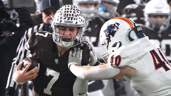 Could Illinois follow Alabama’s lead in splitting public and private school competition?