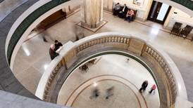 Design work begins on courthouse