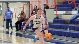 Emily Horath, Maddy Gesky power Manteno past St. Joseph-Ogden in sectional semis