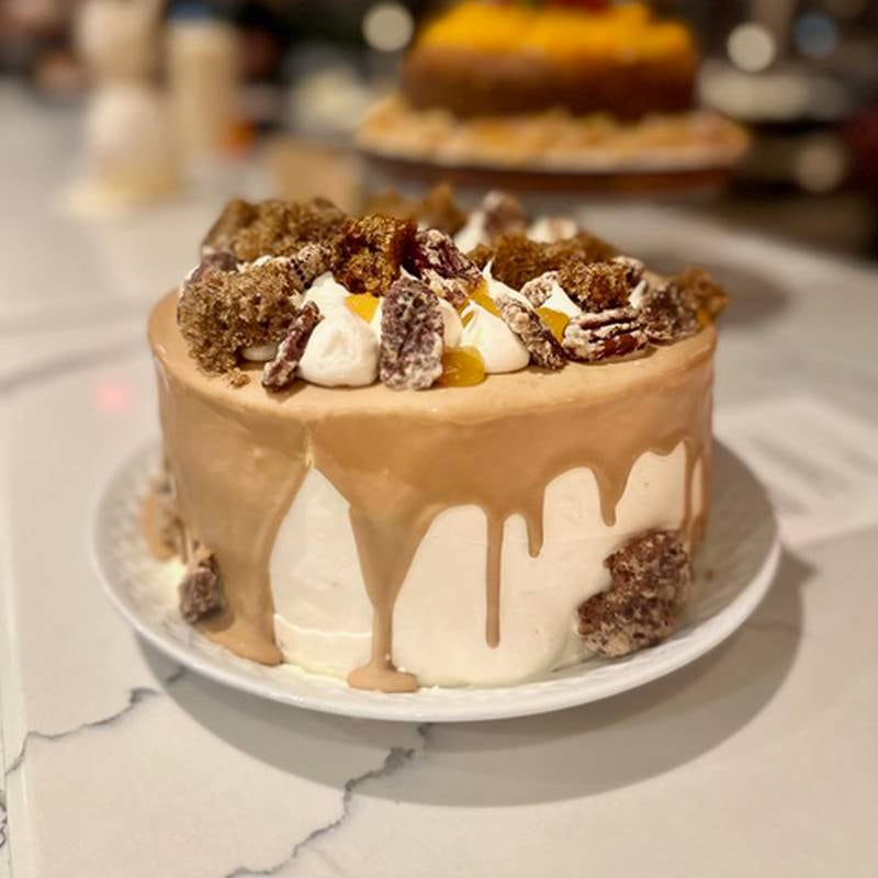 The St. Charles Arts Council will host “The Art of the Dessert,” a unique fundraising event on Monday, Nov. 24 from 5:30 to 8:30 p.m. at The Graceful Ordinary in downtown St. Charles.