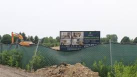 Stop-work order issued for Crystal Lake townhome developer after sewage backup, ‘widespread’ problems 