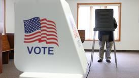 Eye On Illinois: Check your voter registration and make a plan to get involved early