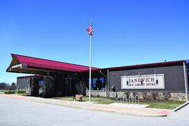 What’s happening at Sandwich library in July