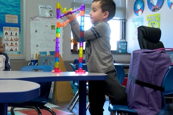 Report: Illinois stalls in efforts to expand preschool compared to other states