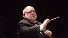 Joliet Junior College music teacher to be honored with new scholarship program