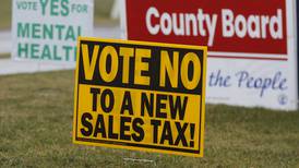Election 2024: What will you pay in sales tax if McHenry County, Marengo referendums pass