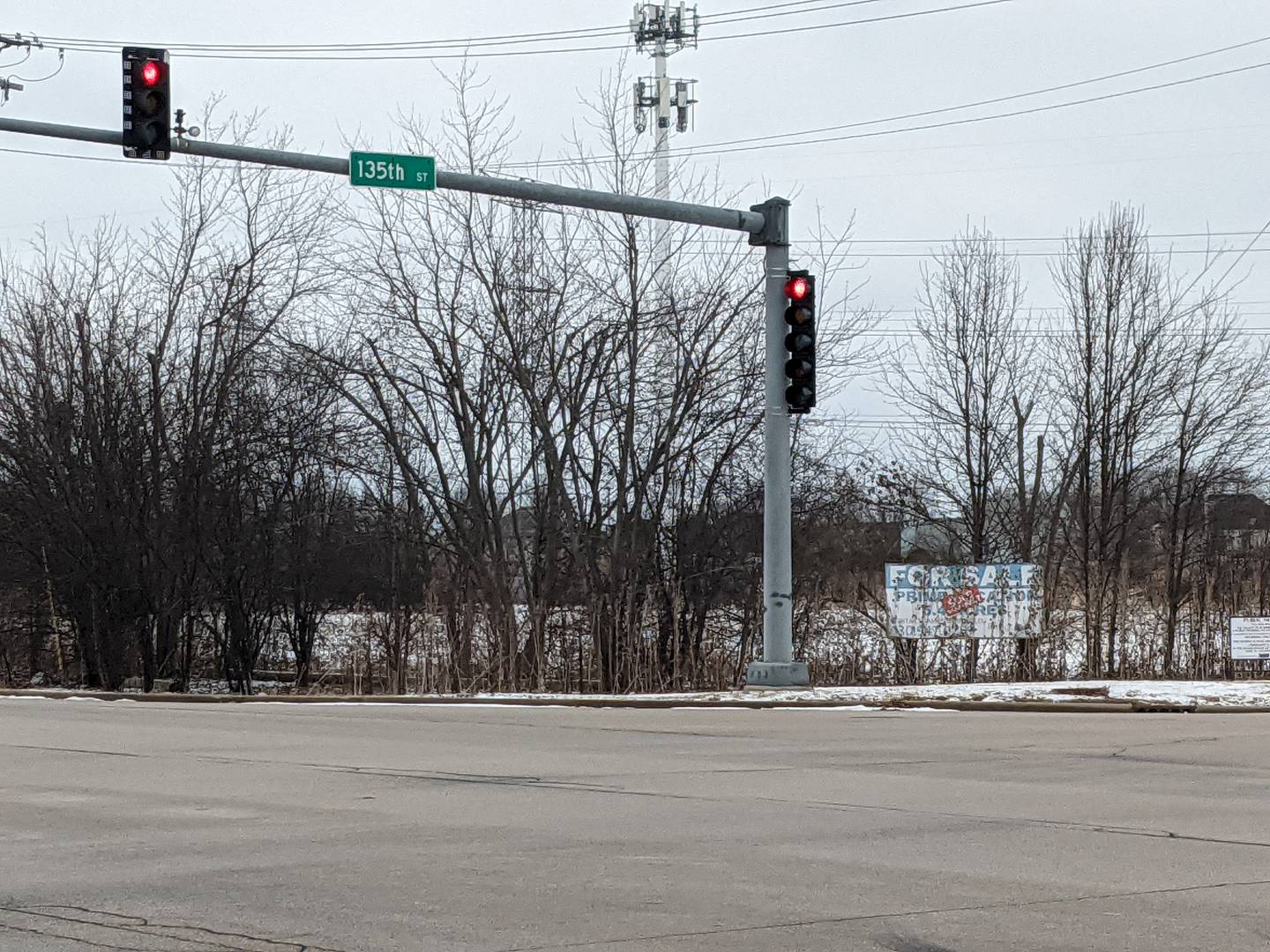 Plans continue to move forward for the village of Plainfield to annex land at northeast corner of U.S. Route 30 and 135th Street for a proposed Dunkin’ restaurant.