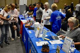 DuPage County to hold Veterans Resource Fair Aug. 26